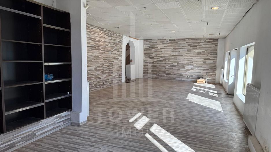 Spațiu comercial de închiriat | Calea Dumbrăvii - Poză 7