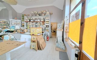 Spatiu Comercial SAD vad bun I Dorobantilor - Poză 1