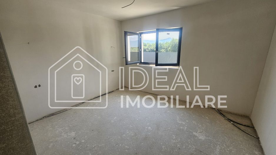 Casa Individuala Moderna cu 560 mp de curte, in Cristian - Poză 8