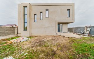 Vila noua la gri, design deosebit, 4 camere, Fantanele - Poză 1