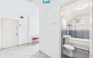 Apartament cu 2 camere de închiriat zona Central - Poză 18