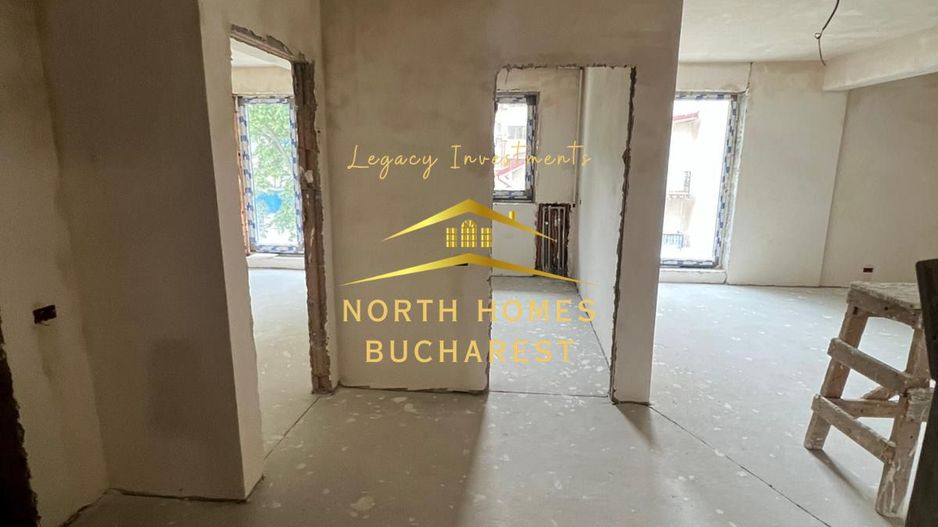 0% COMISION - 2 Camere De Vanzare spatios Aviatiei! - Poză 6