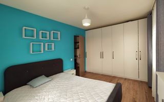 Apartament cu 2 camere | Terasă panoramică - 20 mp | Zona Vivo Mall - Poză 12