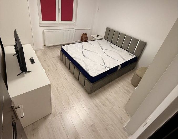 Prima inchiriere | Apartament 2 camere | Aviatiei | 2 bai | Metrou Aurel Vlaicu - Poză 1