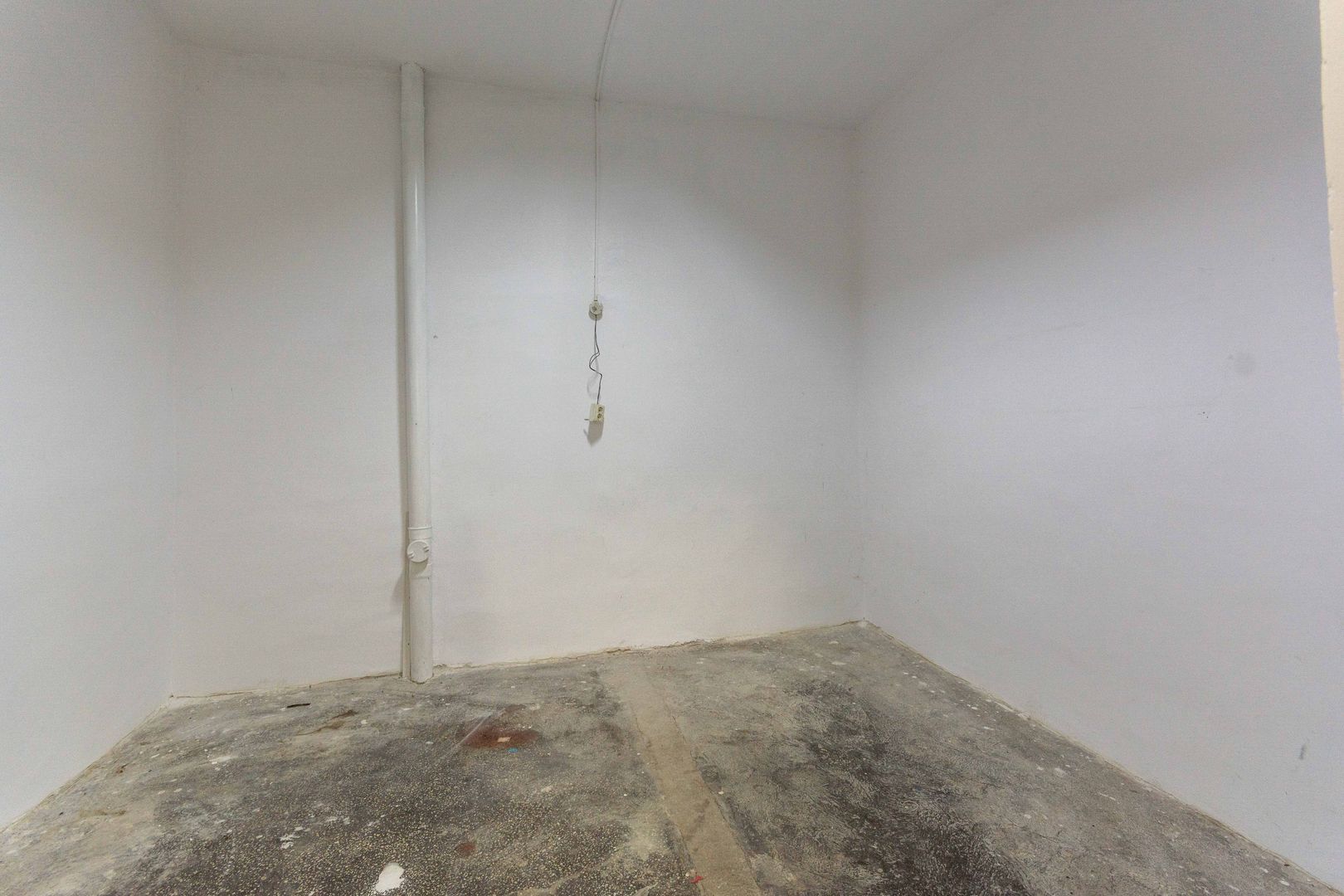 Spatiu comercial de inchiriat, Pantelimon 309, vis-a-vis Posta - Poză 9