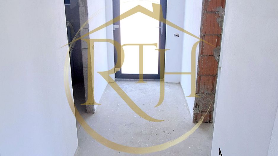 Duplex la cheie, 3 camere, Mosnita,  cartier nou, in plina Dezvoltare. - Poză 19