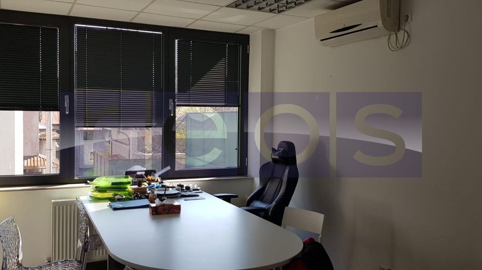 OPORTUNITATE INVESTITIE | CLADIRE BIROURI CLASA A | D+P+E6 | 640 MP | DOROBANTI - Poză 25