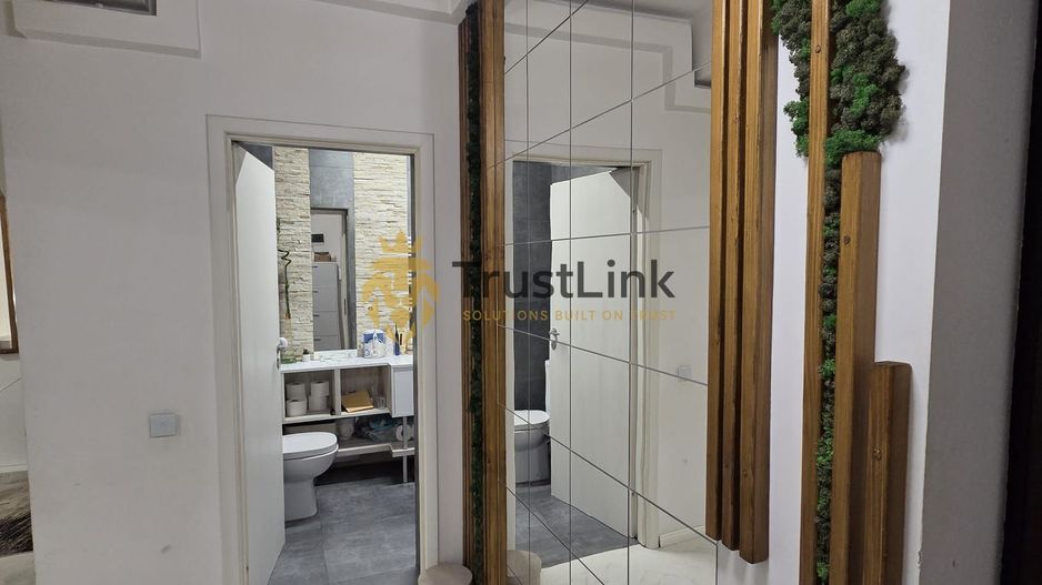 Apartament 3 camere tip duplex Berceni sos Giurgiului - Poză 9