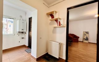 Apartament 2 camere decomandat, nisa, imobil tip vila, 66 mp, parcare, Central - Poză 6