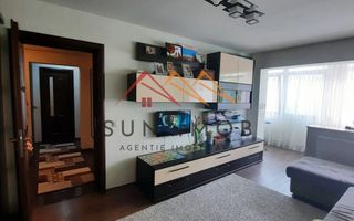 Apartament 2 camere, central, decomandat, renovat recent, CT, Campina - Poză 2