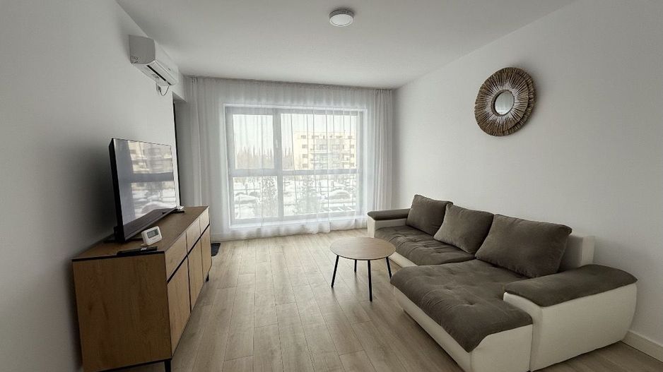 De închiriat – Apartament 2 camere | Onix North Residence - Poză 1