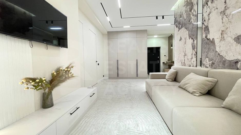 Chirie, apartament, 2 camere, bd. Ştefan cel Mare şi Sfînt, Centru - Poză 5