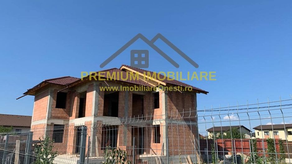 Vila Tip Duplex de Vanzare Brasov - Sanpetru - Poză 11