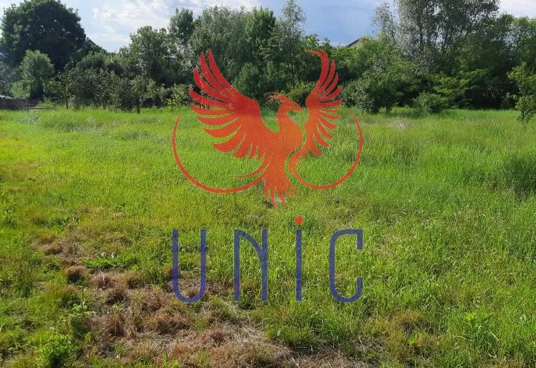 Teren intravilan, Isalnita - Poză 1