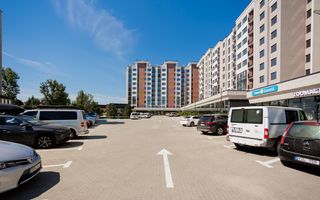 Vânzare, apartament, 2 camere, bd. Dacia, Botanica - Poză 2
