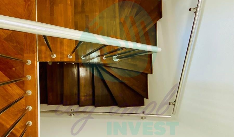 Duplex 5 camere | Primaverii - Poză 13