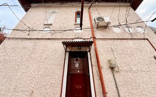 Vila 200 mp desfasurati cartier de case Belvedere Regie - Poză 13