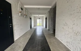 3 camere | Bloc nou | decomandat | loc parcare | zona excelenta | - Poză 12