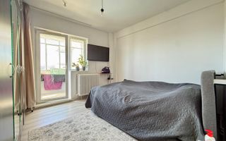 4 camere decomandate, mobilat și utilat, Mărăști - Poză 3