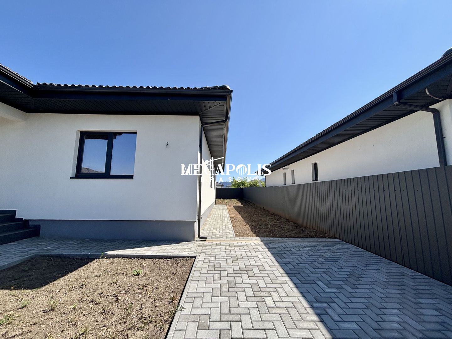 Casă pe Parter | 4 Camere | Utilități | Credit | Zonă bună | Izvor - Poză 26