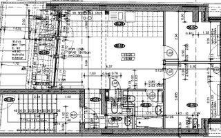 2 camere, parcare subterana, bloc nou 2014 – Floreasca Parc - Schiță 13