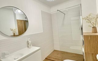 3 camere, Premium, bloc nou, parcare, bloc nou, Urusagului, Zona Profi - Poză 8