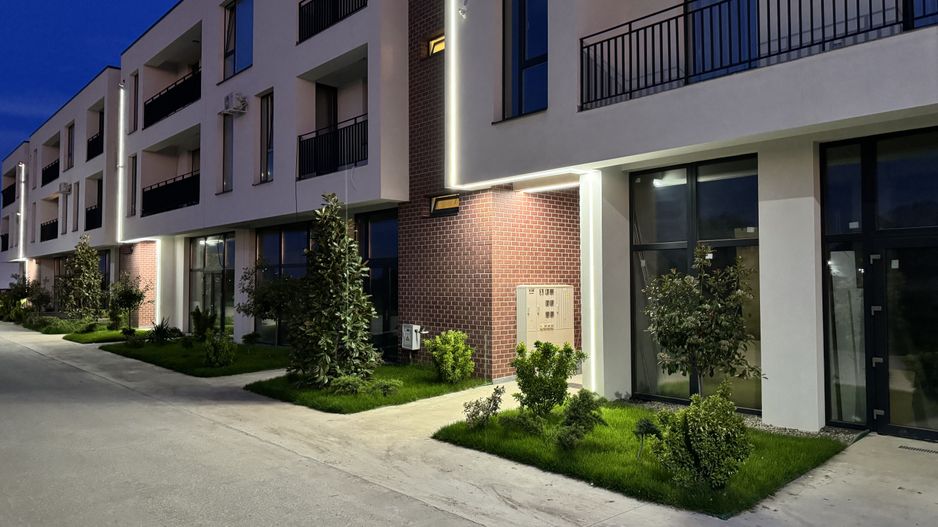 CITY NORD Mihai Eminescu - Poză 3