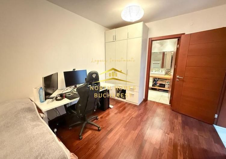 Apartament 3 Camere Incity Residence | Parcare - Poză 4