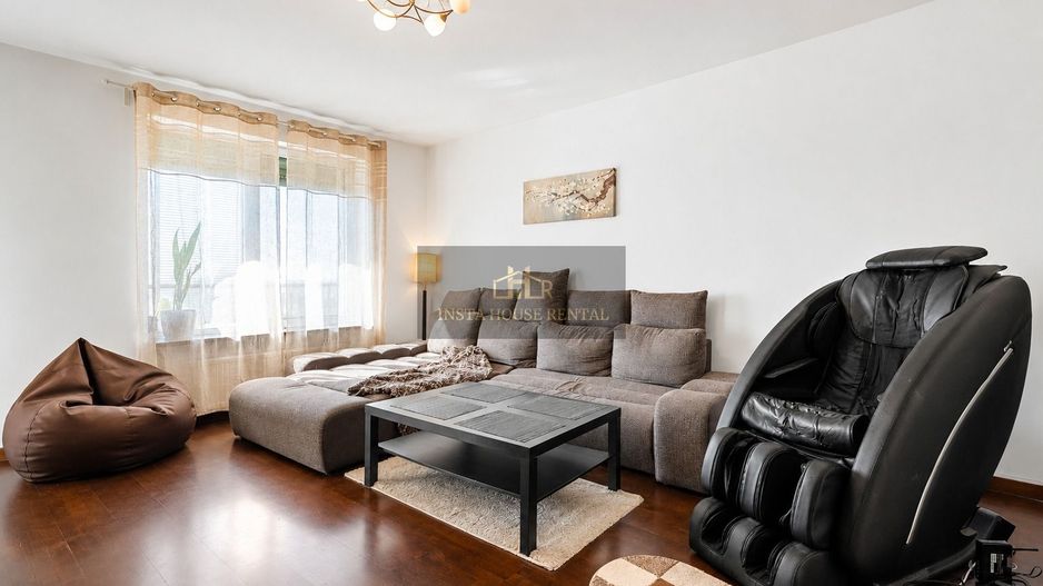 ♦️ 2 CAMERE *2 BAI* TERASA  14MP PANORAMIC VIEW ♦️ - Poză 2