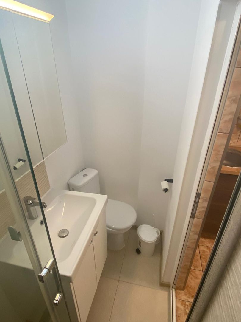 GARSONIERA RAHOVA, CENTRALA, BUCATARIE INCHISA, LOC PARCARE INCLUS - Poză 6