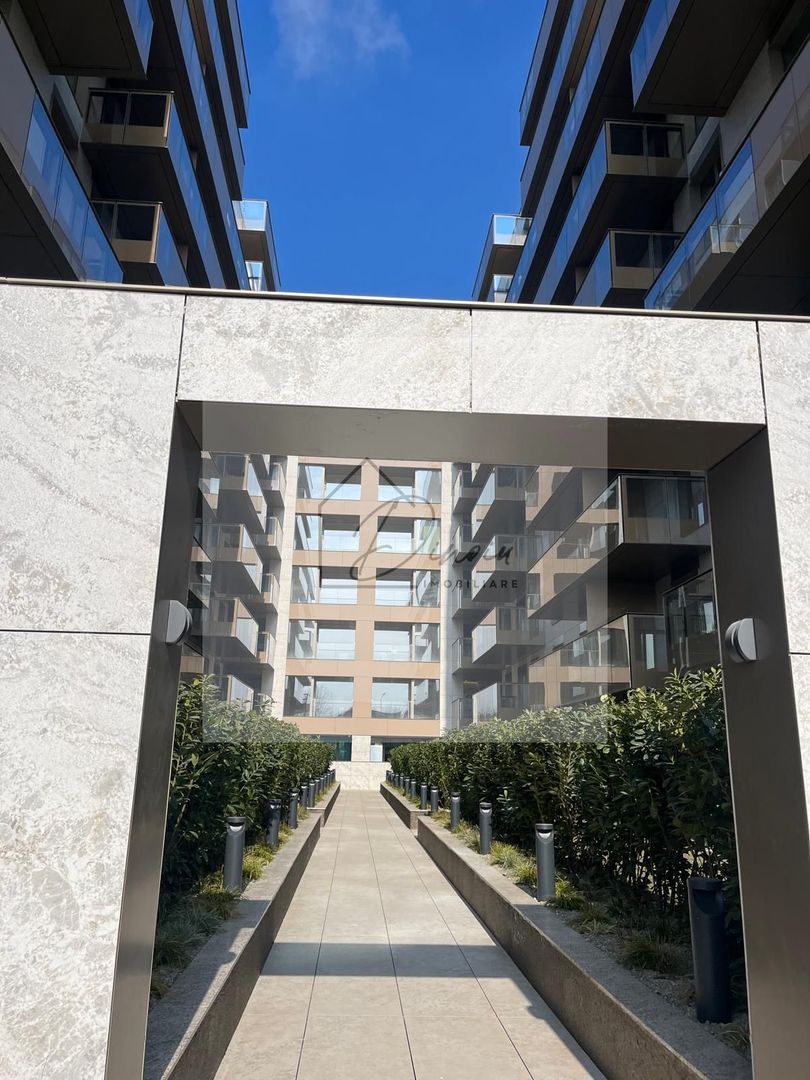 COM 0% I Apartament 2 camere Iancu Nicolae I Cortina 126 I parcare - Poză 11