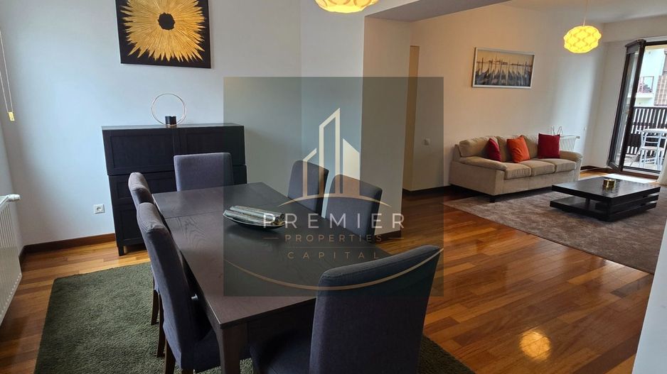 Best deal Luxury Apartment for Rent | Herastrau - Poză 12