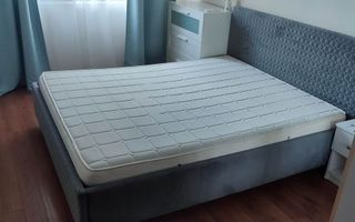 Inchiriez apartament 3 camere,piscina,foisor,vedere padure - Poză 4