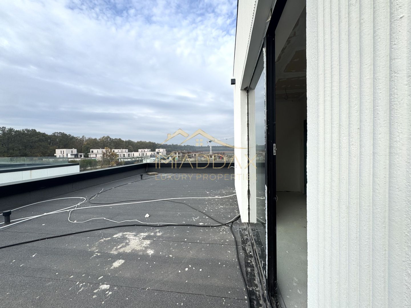 Vila Individuala Exclusivista 6 camere *525mp* // Pipera - Scoala Americana - Poză 54