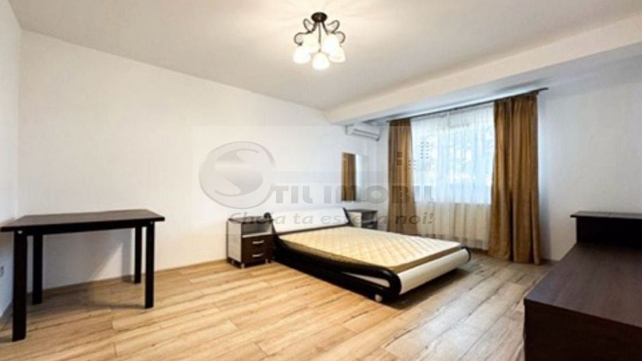 Ap 3 camere |76 mp| Lângă Palas |Parcare inclusa| Ideal investiție - Poză 3