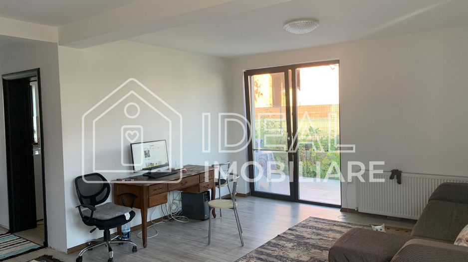 Duplex La CHEIE cu 4 camere, in Cisnadie - Poză 9