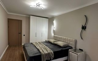 Vânzare, apartament cu 2 odăi și living,  bd. Alba Iulia, Buiucani. - Poză 6
