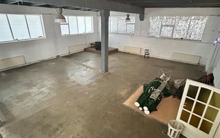 Hala Industriala Sacueni - Poză 2