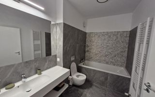 Prima inchiriere | Apartament 3 camere | Baneasa-The Ivy | Parcare subterana - Poză 9