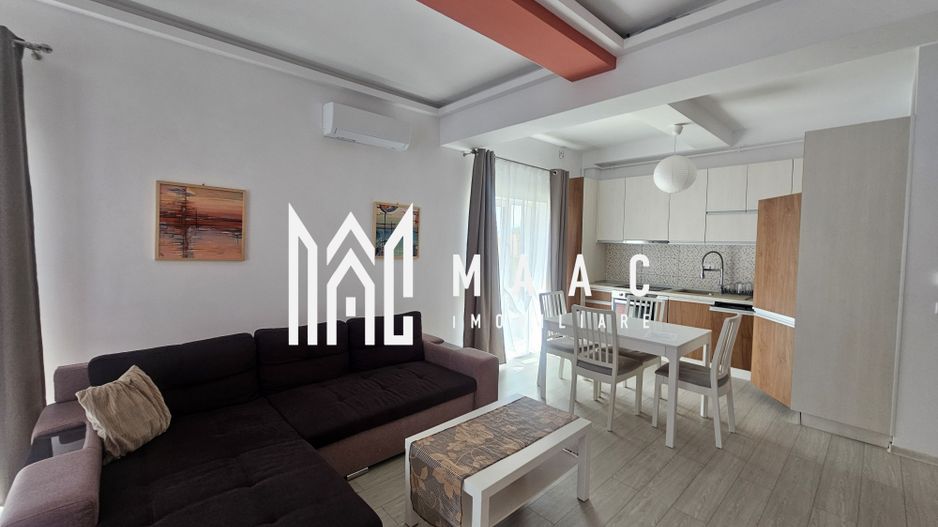 Apartament 3 camere de închiriat | Sub Arini, Sibiu | 86 mp - Poză 3