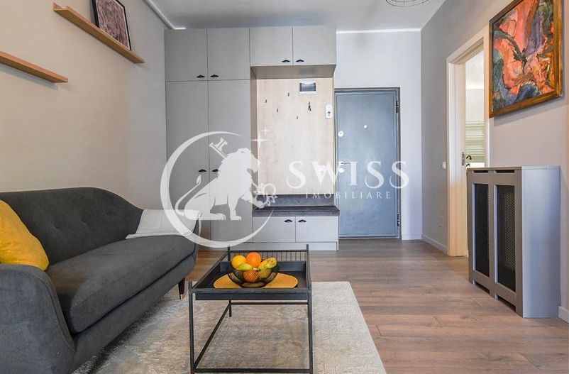 Apartament modern 2 camere | Parcare subterana | Str Anton Pann - Poză 2