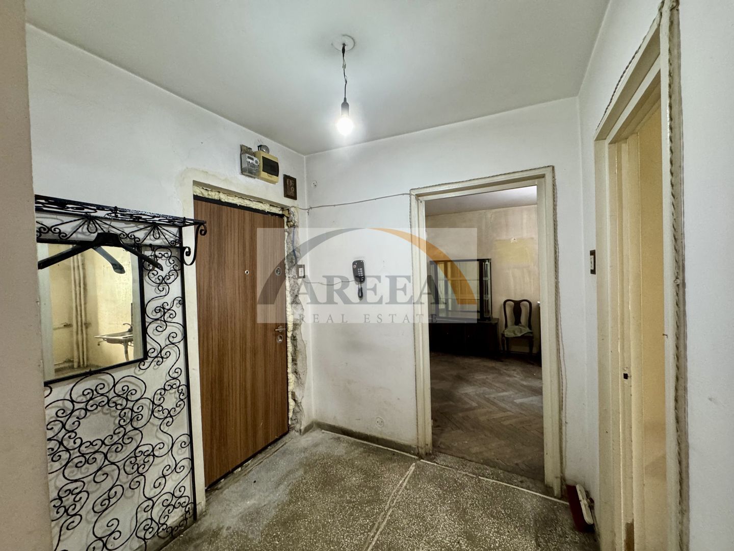 OPORTUNITATE - 3 camere decomandate, 70 mp utili, et 3 - Bucur Obor - Poză 4