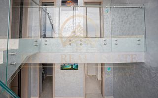 KM 5  - Alpha Residence - Apartament 3 camere cu balcon, etaj 2. - Poză 26