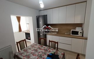 NECTORA IMOB-Apartament 3 camere, 67 mp, Parcare, Sf. Apostol Andrei - Poză 2