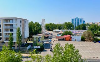 Apartament 2 camere XL de închiriat – Zona Campus - Bloc nou - Poză 18