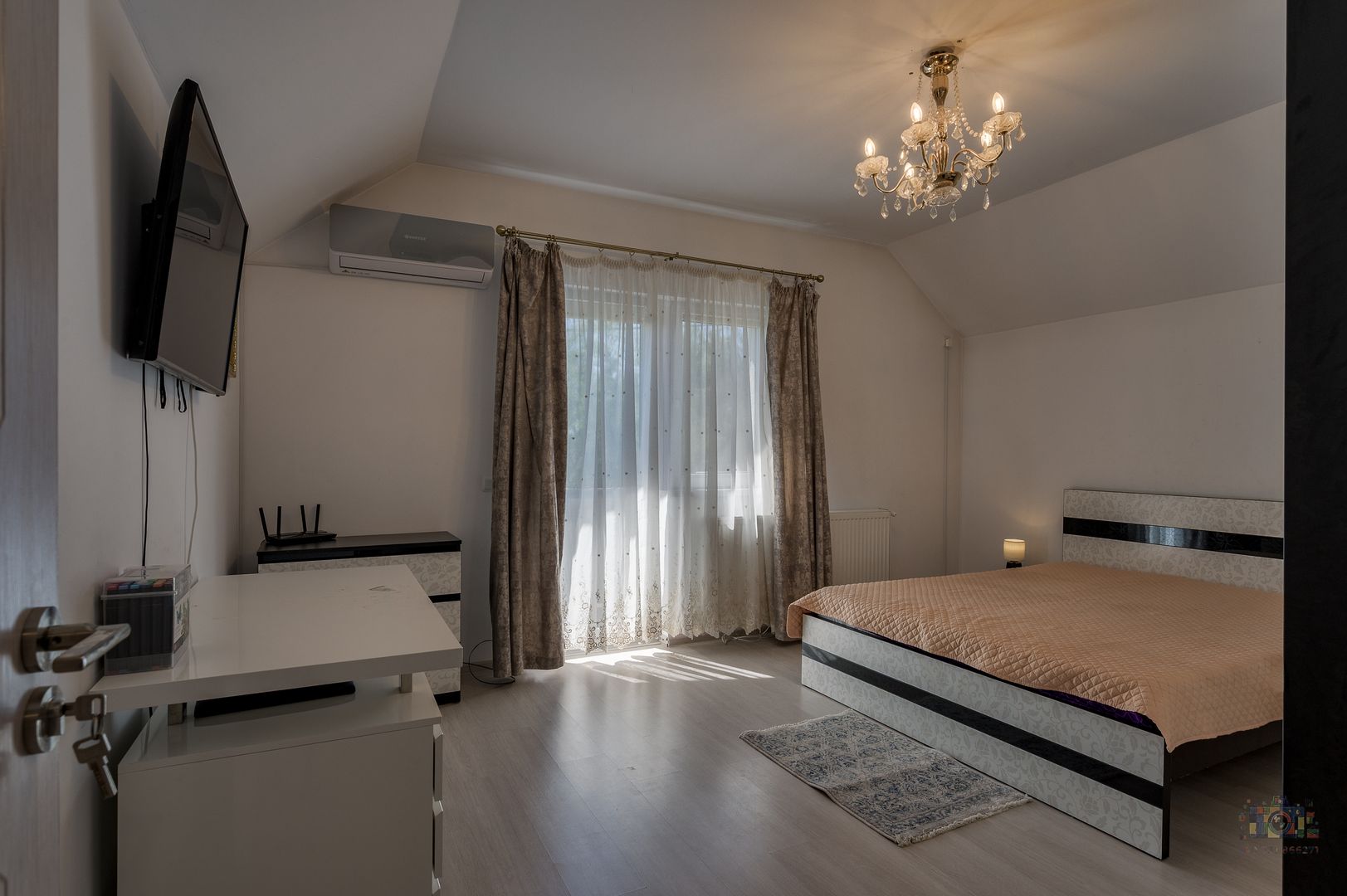 Casă P+M, 4 camere și curte amenajată | Pantelimon - Poză 14