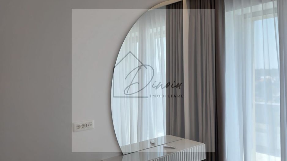 Apartament 3 camere Iancu Nicolae I Cortina 126  I Jolie Ville I COM0% - Poză 21