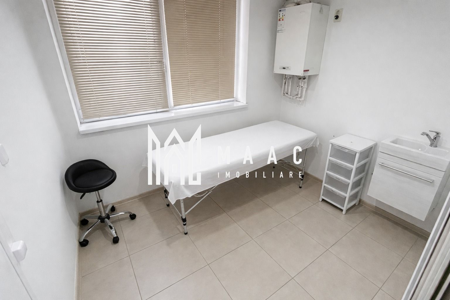 Spațiu comercial | Salon / Frizerie | Parter | Arhitecților - Poză 6