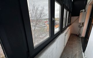 Garsoniera Studio Langa Metrou Bucurestii Noi Chitila Parc Bazilescu - Poză 10