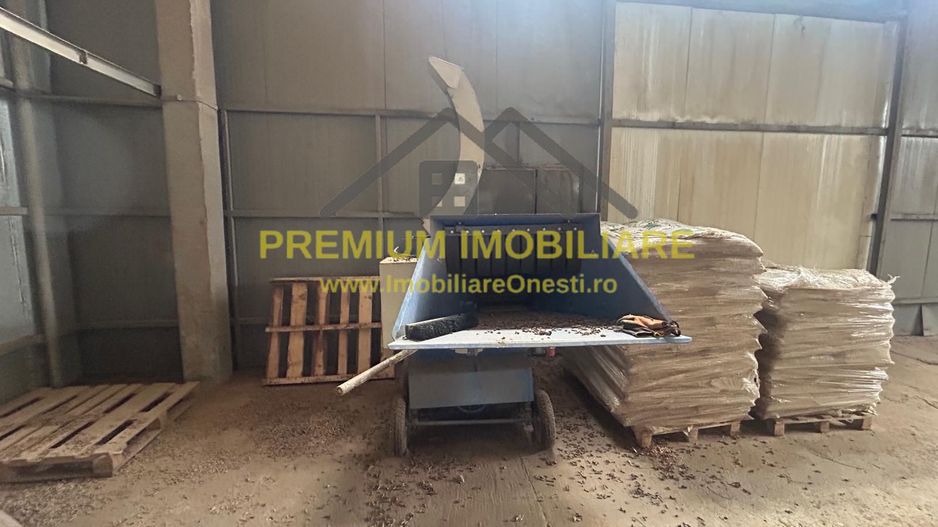 Oportunitate rară – Afacere producție peleți la cheie! - Poză 15
